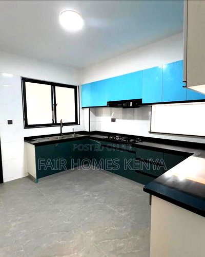 4bdrm Apartment in Kileleshwa for sale - Image 8