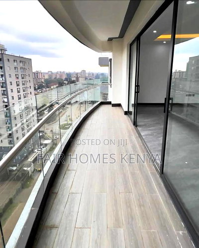 4bdrm Apartment in Kileleshwa for sale - Image 1