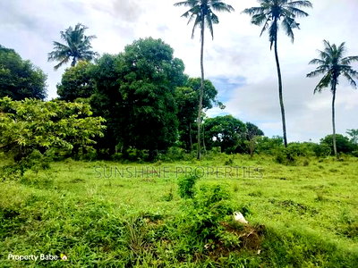 Mtwapa Plots for Sale - Image 2