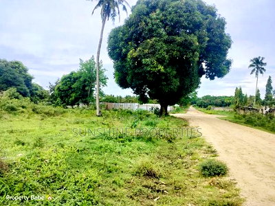 Mtwapa Plots for Sale - Image 3