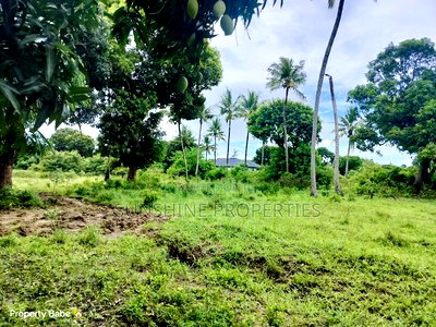 Mtwapa Plots for Sale - Image 9