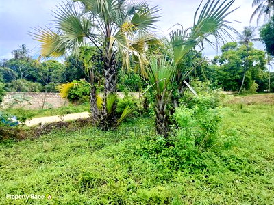 Mtwapa Plots for Sale - Image 1