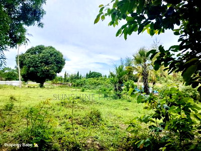 Mtwapa Plots for Sale - Image 6