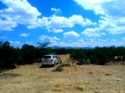 Nanyuki 3 Acreas Next to Mayan Resort - Image 3
