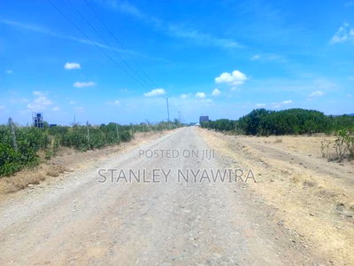 Nanyuki 3 Acreas Next to Mayan Resort - Image 6