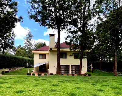 5BR Haven at KSh 300K