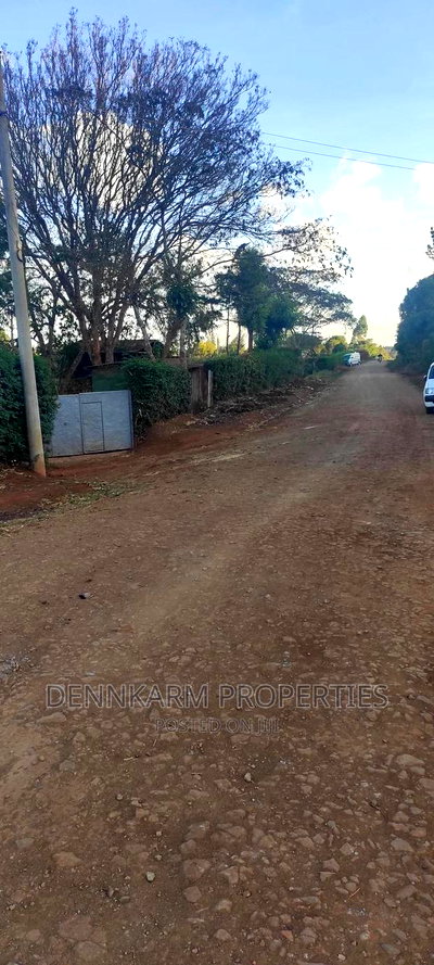 Prime Residential Plot For Sale In Thigio, Ngamba, Kikuyu - Image 5