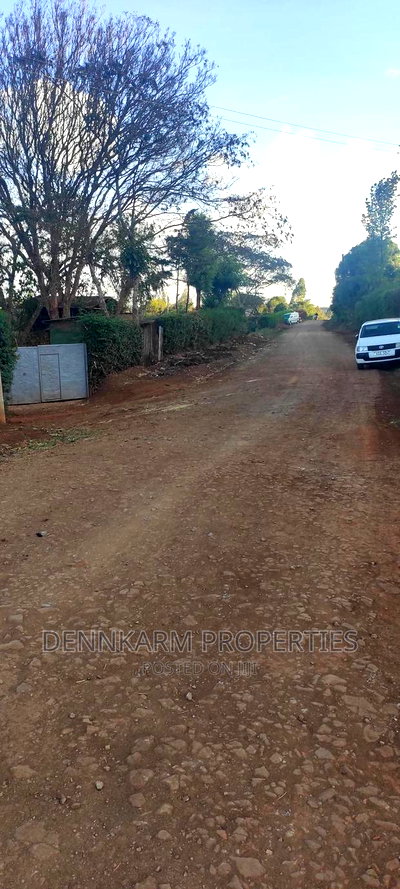 Prime Residential Plot For Sale In Thigio, Ngamba, Kikuyu - Image 6
