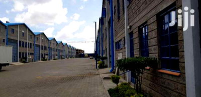 Godown For Sale - Image 1