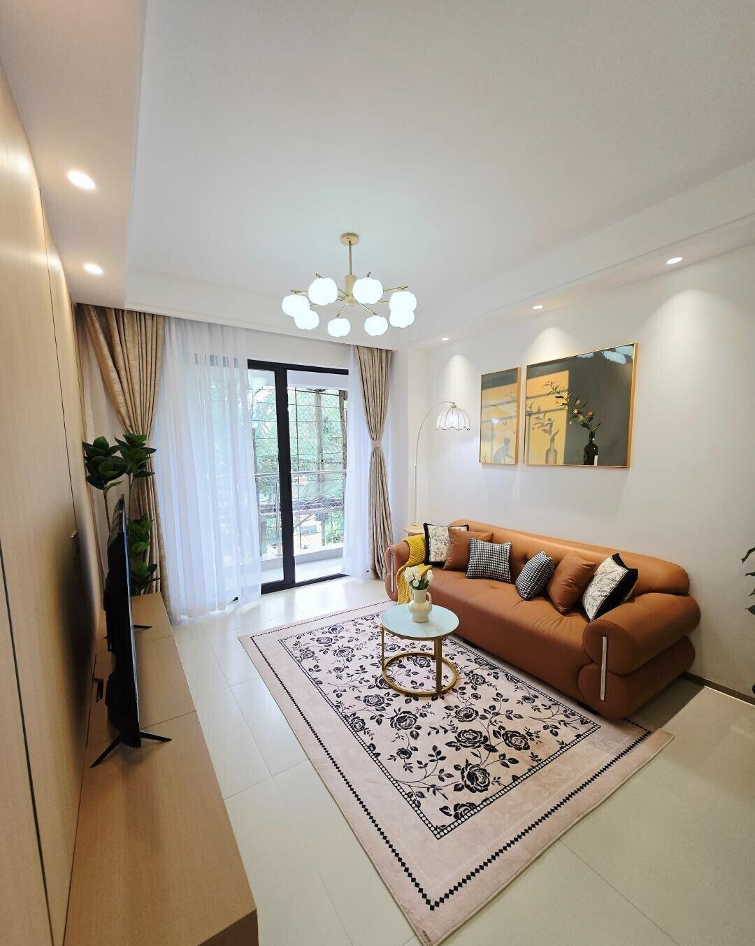 1BR Off-Plan with Rooftop Pool & Coffee Bar - Westlands