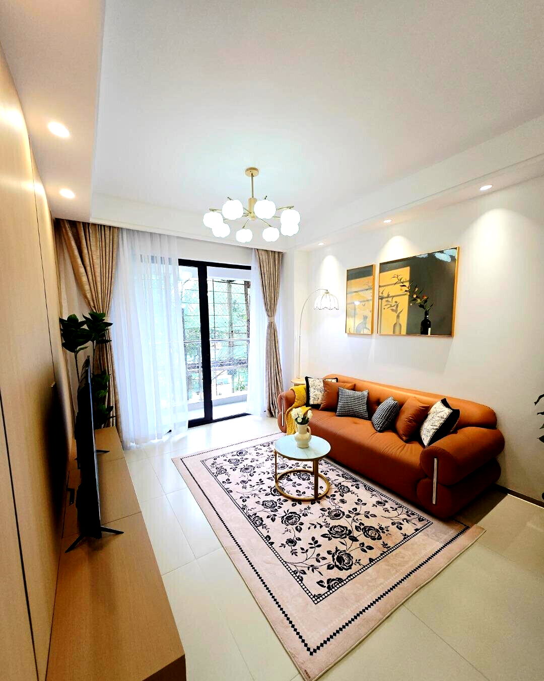 1BR Off-Plan with Rooftop Pool & Coffee Bar - Westlands