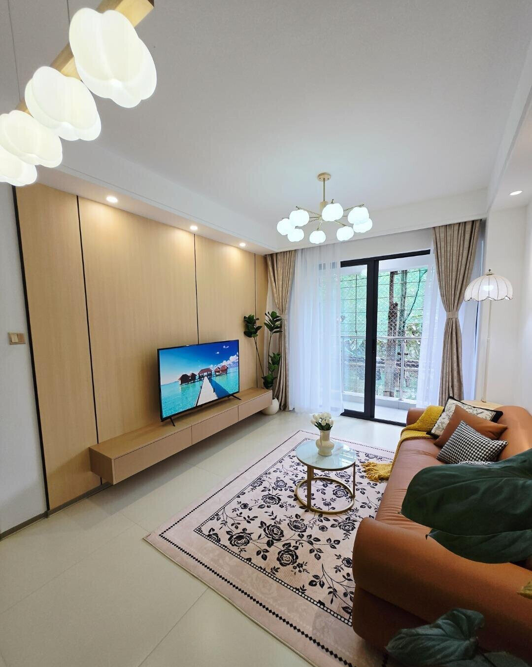 1BR Off-Plan with Rooftop Pool & Coffee Bar - Westlands