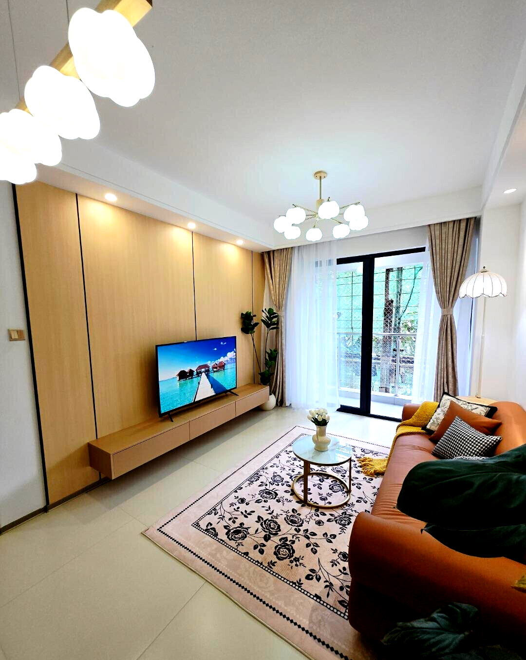 1BR Off-Plan with Rooftop Pool & Coffee Bar - Westlands