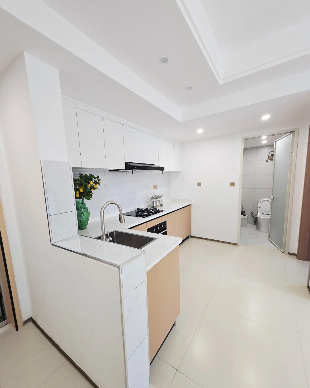 1BR Off-Plan with Rooftop Pool & Coffee Bar - Westlands