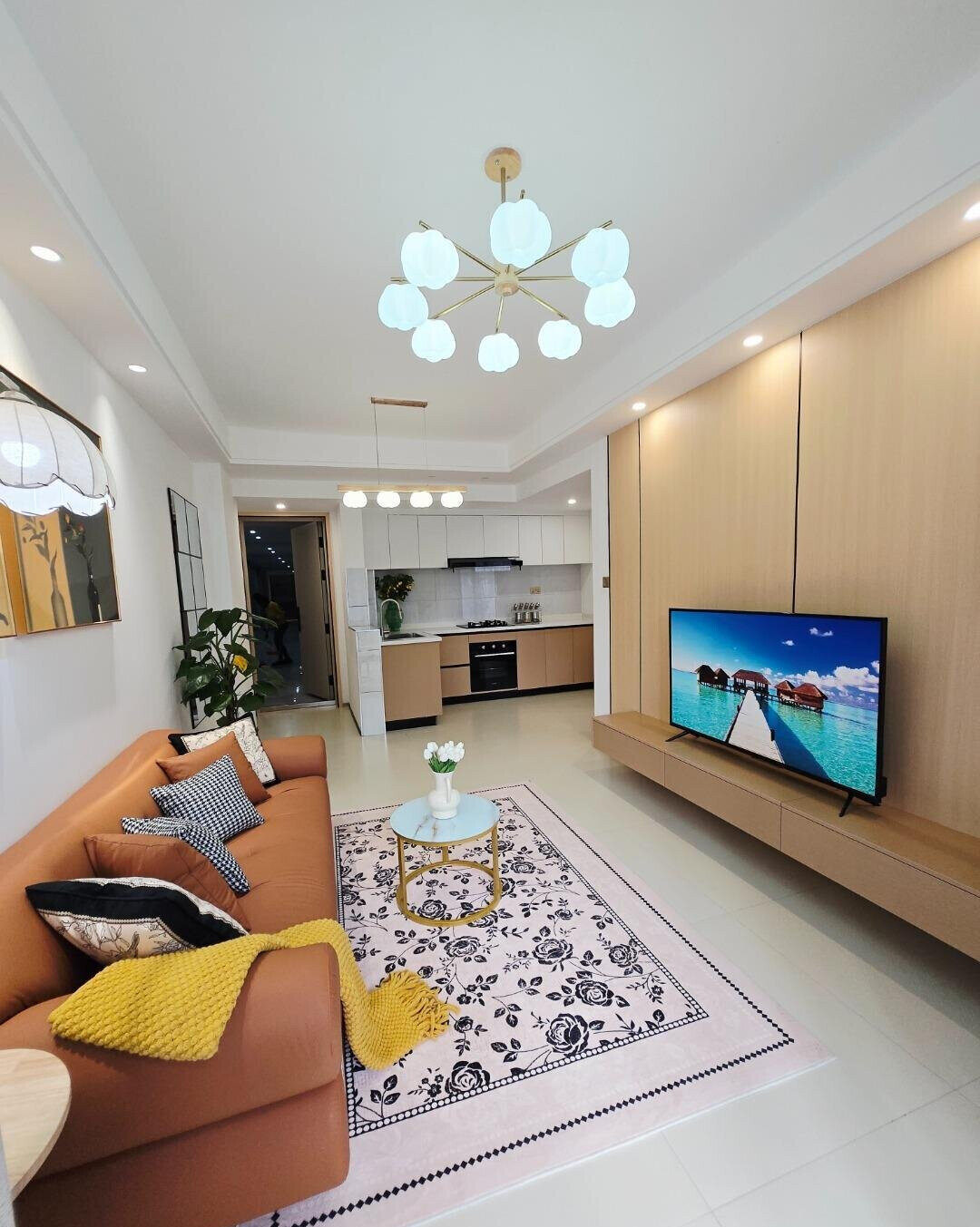 1BR Off-Plan with Rooftop Pool & Coffee Bar - Westlands