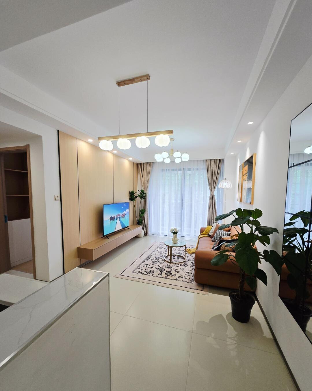 1BR Off-Plan with Rooftop Pool & Coffee Bar - Westlands