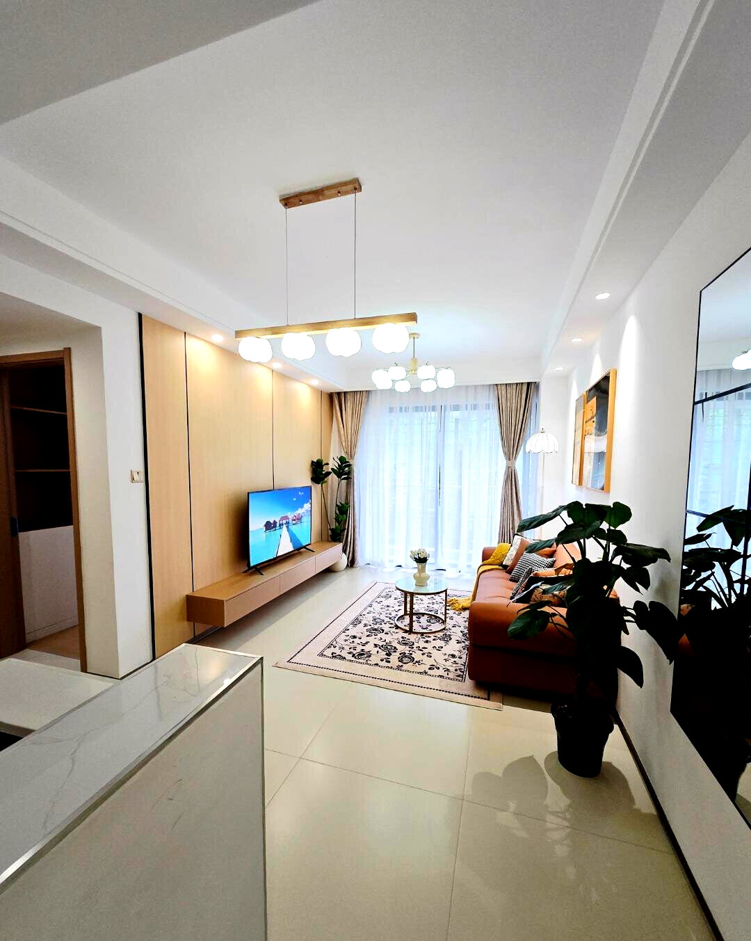 1BR Off-Plan with Rooftop Pool & Coffee Bar - Westlands