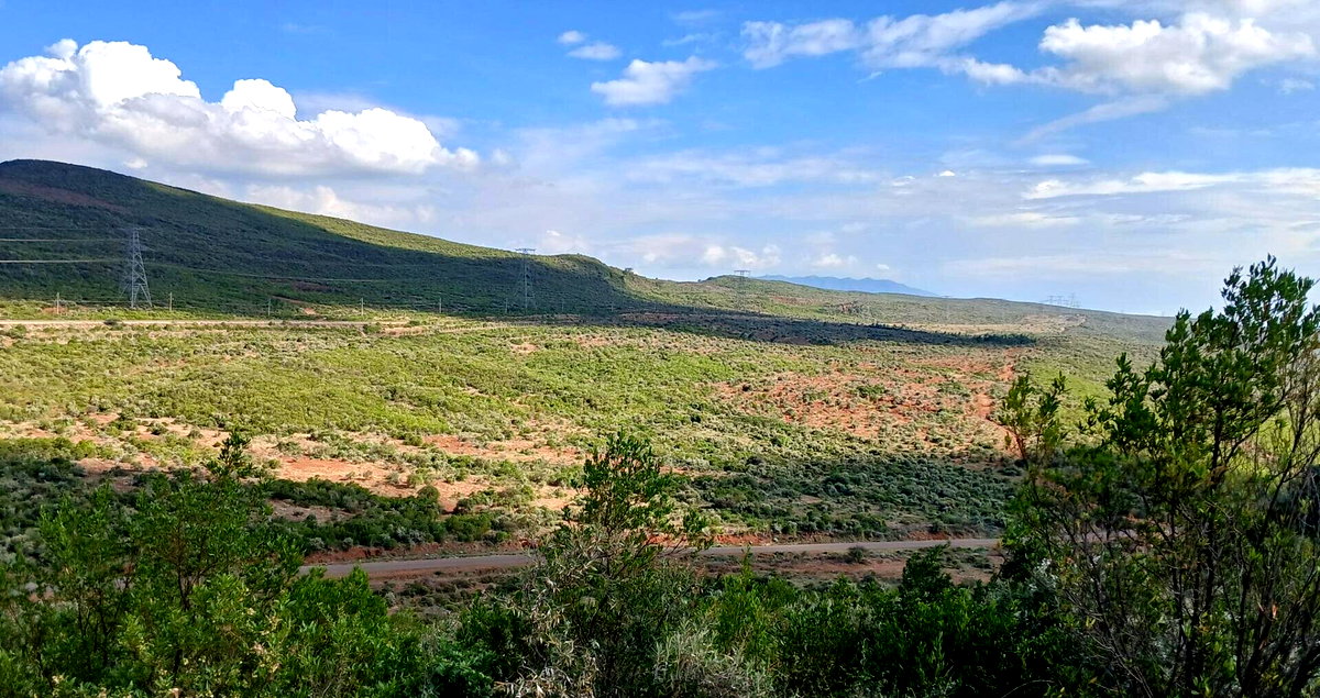 100x100 Plot in Ngong CBD at KSh 1.2M