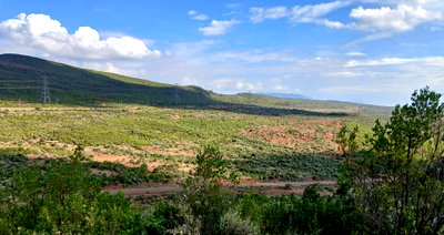 100x100 Plot in Ngong CBD at KSh 1.2M