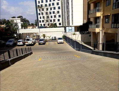 1bdrm Apartment in Kilimani for sale - Image 13