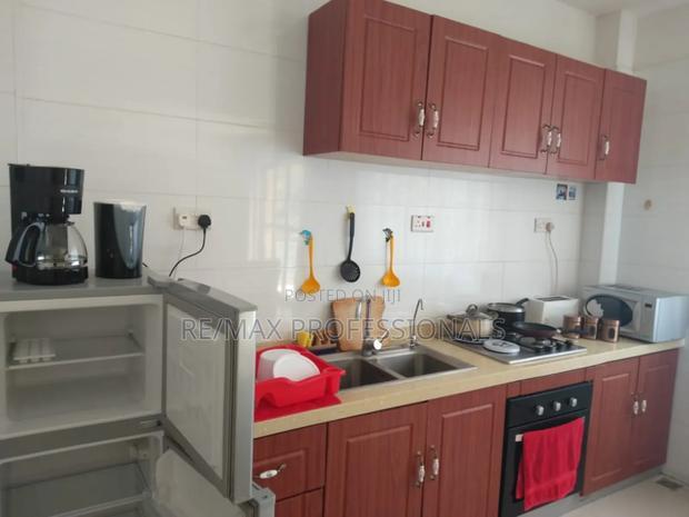 1bdrm Apartment in Kilimani for sale