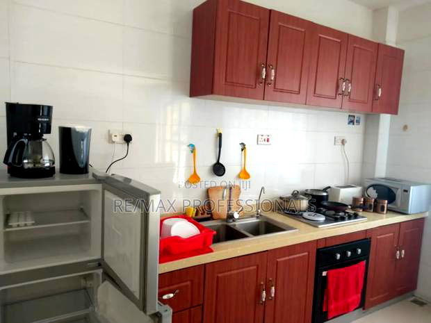 1bdrm Apartment in Kilimani for sale