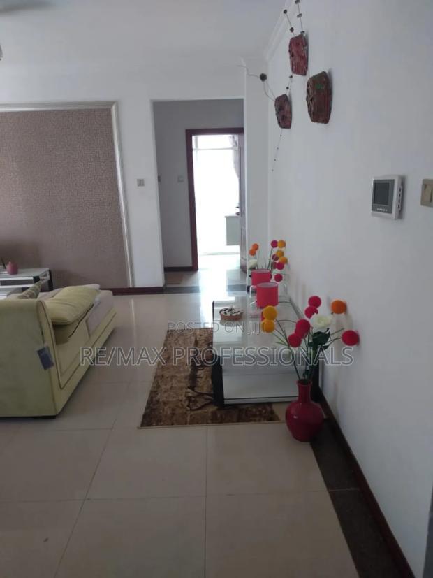 1bdrm Apartment in Kilimani for sale