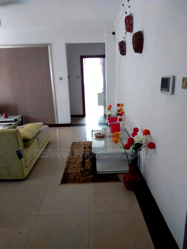 1bdrm Apartment in Kilimani for sale