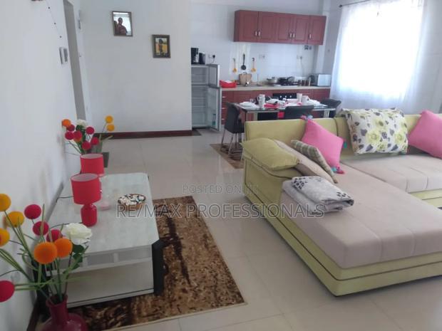 1bdrm Apartment in Kilimani for sale