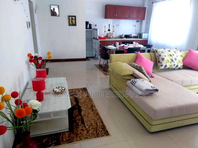 1bdrm Apartment in Kilimani for sale - Image 4