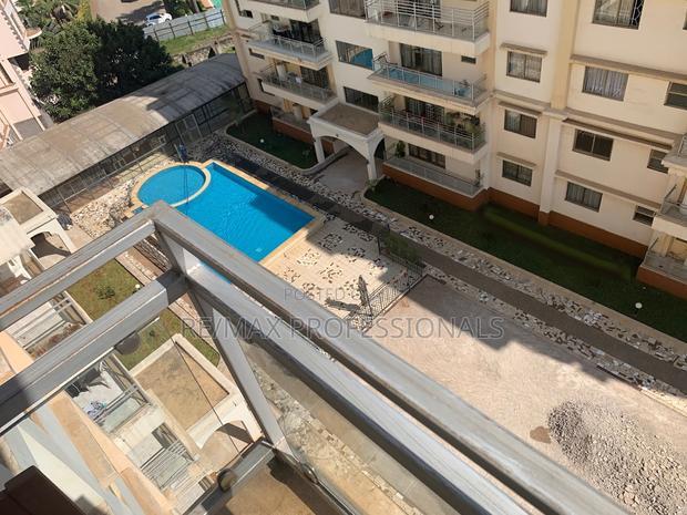 1bdrm Apartment in Kilimani for sale