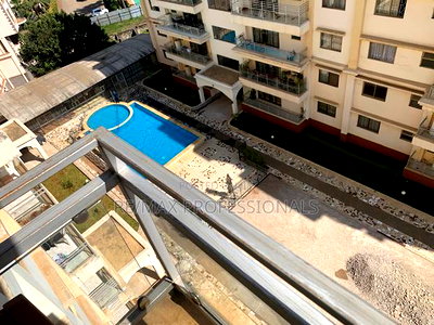 1bdrm Apartment in Kilimani for sale - Image 1