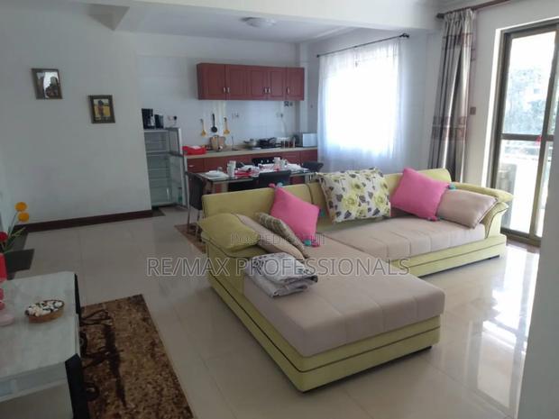 1bdrm Apartment in Kilimani for sale