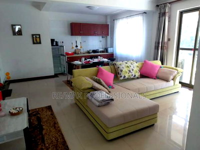 1bdrm Apartment in Kilimani for sale - Image 2