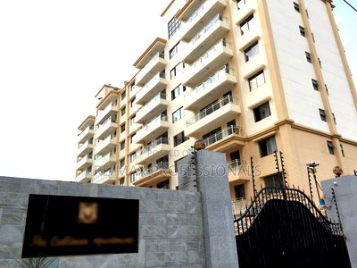 1bdrm Apartment in Kilimani for sale - Image 14