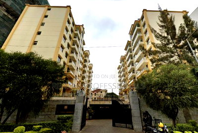 1bdrm Apartment in Kilimani for sale - Image 15