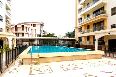 1bdrm Apartment in Kilimani for sale - Image 12