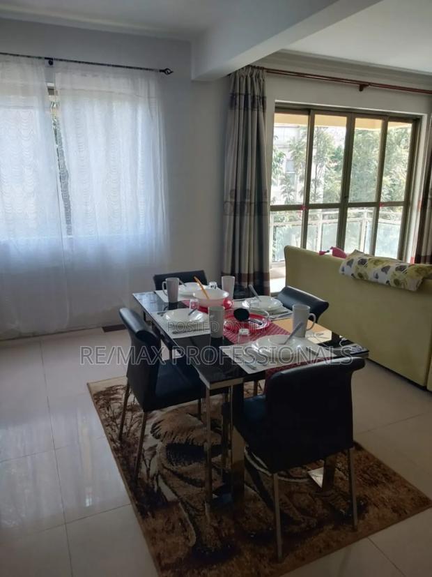 1bdrm Apartment in Kilimani for sale