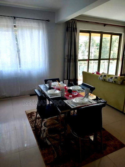 1bdrm Apartment in Kilimani for sale - Image 6