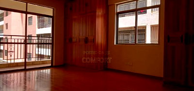 4bdrm Apartment in Kilimani for rent - Image 8