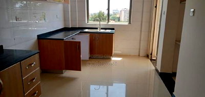 4bdrm Apartment in Kilimani for rent - Image 9