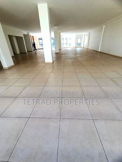 3183 SQF Office in Westlands Near Sarit ( All Inclusive) - Image 9