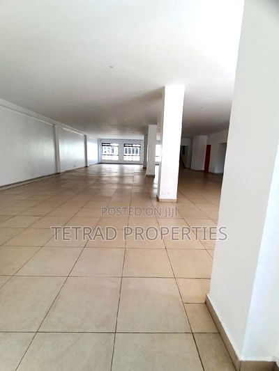 3183 SQF Office in Westlands Near Sarit ( All Inclusive) - Image 4