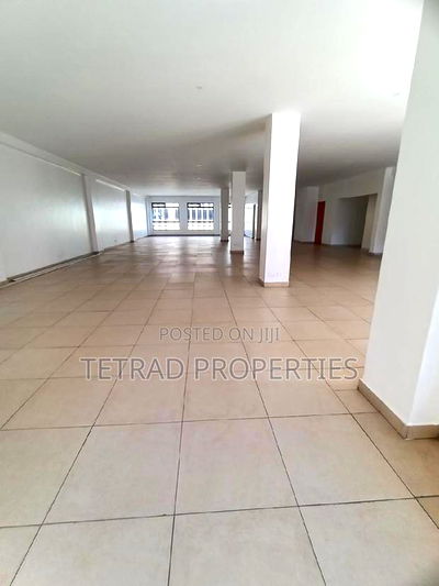 3183 SQF Office in Westlands Near Sarit ( All Inclusive) - Image 5