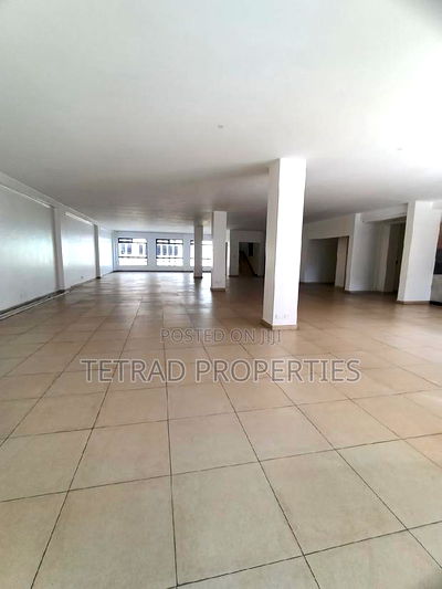 3183 SQF Office in Westlands Near Sarit ( All Inclusive) - Image 7