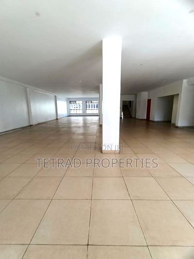 3183 SQF Office in Westlands Near Sarit ( All Inclusive) - Image 3