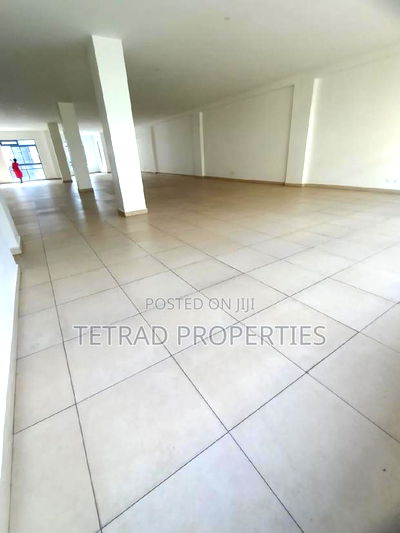 3183 SQF Office in Westlands Near Sarit ( All Inclusive) - Image 2