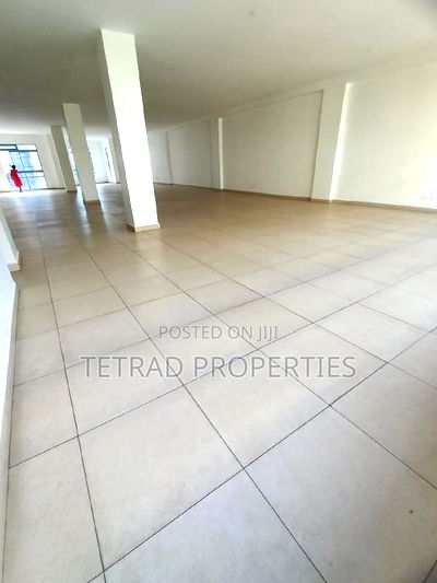 3183 SQF Office in Westlands Near Sarit ( All Inclusive) - Image 11