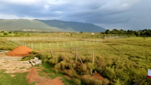 Prime 1/8 Acre Pieces Kimuka