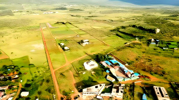 Prime 1/8 Acre Pieces Kimuka